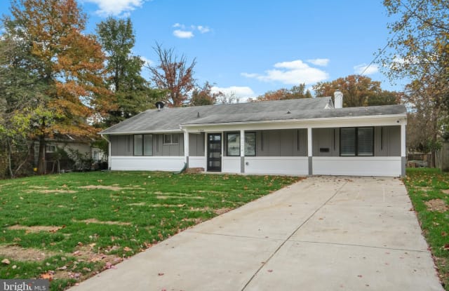 7304 EXMORE STREET - 7304 Exmore Street, Springfield, VA 22150
