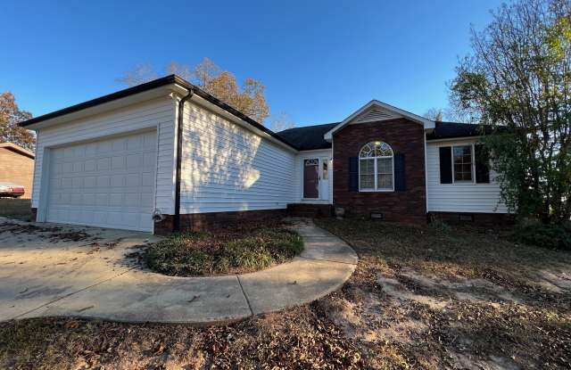 494 Meadowlark Cir SE - 494 Meadowlark Circle Southeast, Concord, NC 28025