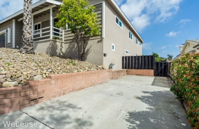 4995 54th Street - 4995 54th Street, San Diego, CA 92115