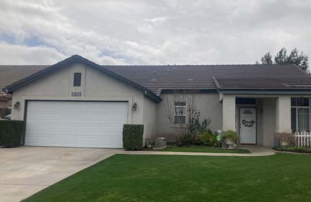Coming Soon: 4-Bedroom with Pool in Southwest Bakersfield photos photos