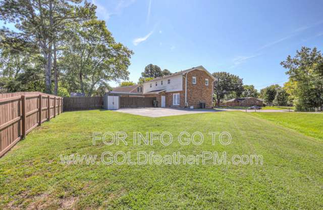 109 Harrow Ct - 109 Harrow Court, Nashville, TN 37221 109 Harrow Ct - 109 Harrow Court, Nashville, TN 37221