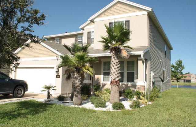 15888 LEXINGTON PARK BLVD - 15888 Lexington Park Boulevard, Jacksonville, FL 32218