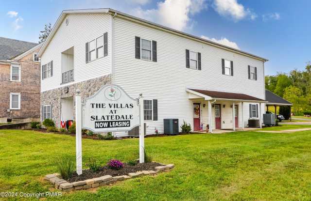 4029 Main Street unit: D - 4029 Main Street, Slatedale, PA 18079