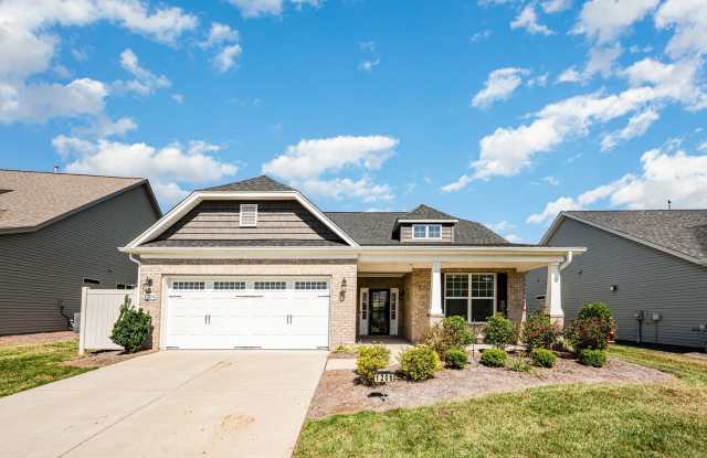 Immaculate, Low Maintenance Home with Beautiful Finishes photos photos