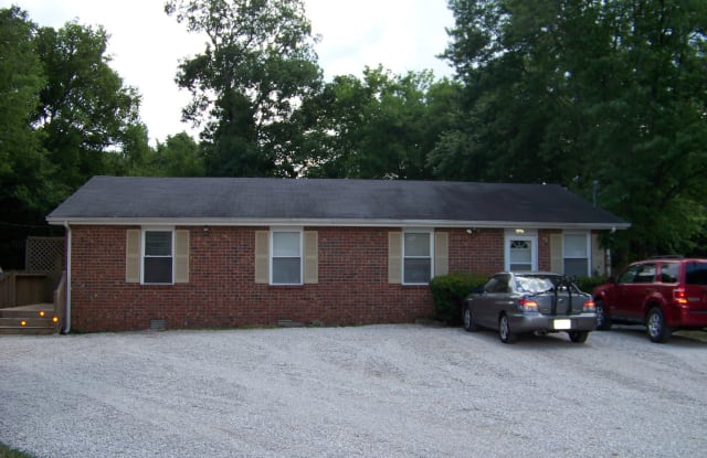 1505 Meadow Bend Dr - 1505 Meadow Bend Drive, Nashville, TN 37115