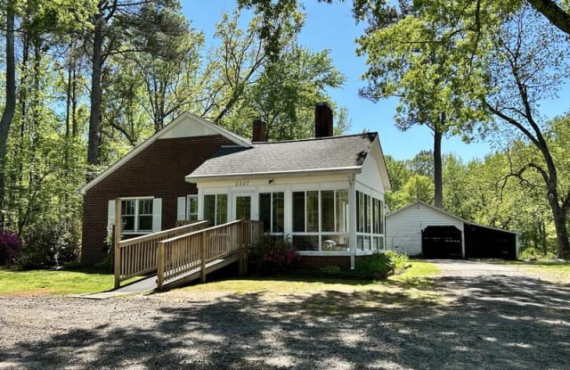 2327 Maw Bridge Road - 2327 Maw Bridge Road, Pickens County, SC 29630