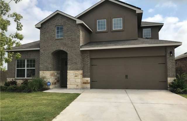 4 Bed /  2.5 Bath Home in Quiet East Round Rock Neighborhood Gallery 1