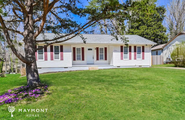 303 Newview Road - 303 Newview Road, High Point, NC 27260 303 Newview Road - 303 Newview Road, High Point, NC 27260