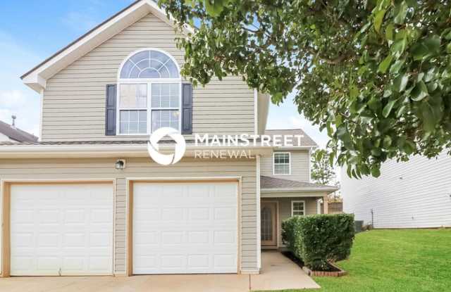 3012 Summer Breeze Drive Gallery 1
