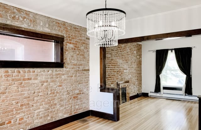 642 Logan Street - 642 Logan Street, Denver, CO 80203