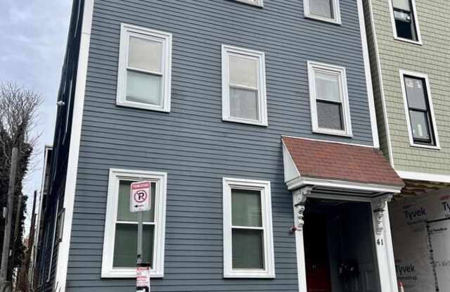 41 Washburn Street - 1 photos photos