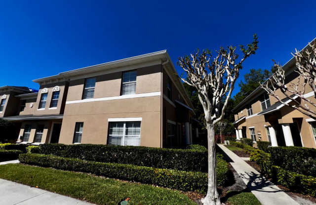 3 Bedroom 2.5 Bath Treviso Townhome minutes from Sanford Orlando International Airport! photos photos