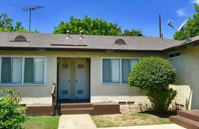 1 BEDROOM 1 BATH CONDO - AVALON GREENS - 23419 Maribel Avenue, Carson, CA 90745