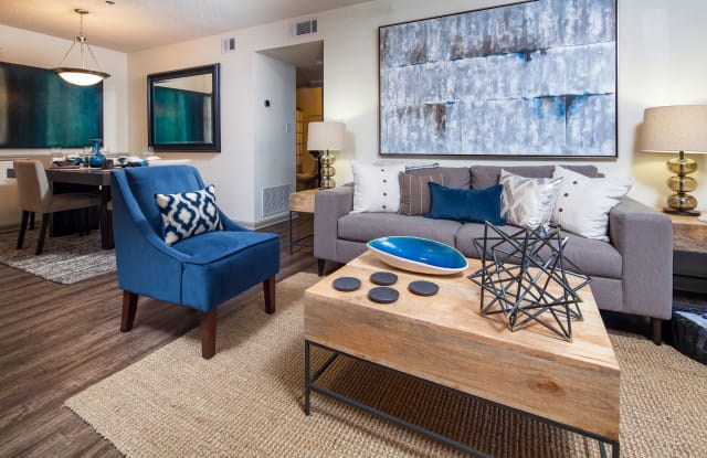 The Pointe at Lenox Park Gallery 2