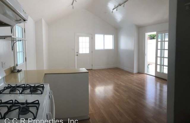 709 1/2 6th Avenue - 709 1/2 6th Ave, Los Angeles, CA 90291