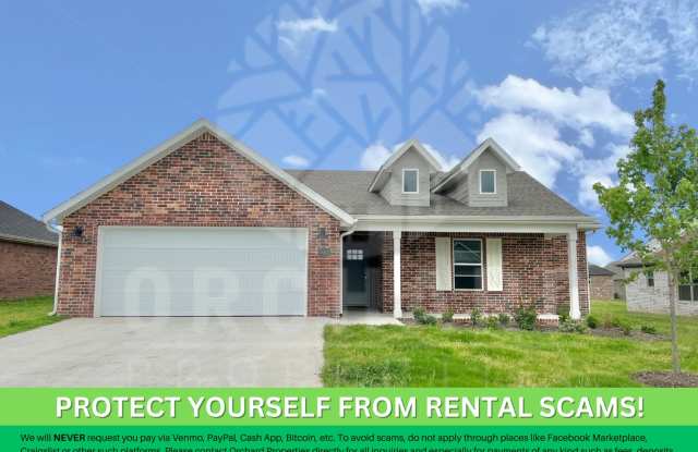 Single-Family Home- Stunning Applewood Plan photos photos