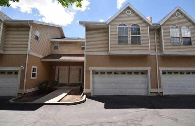 2213 E 2100 S - 2213 2100 South, Salt Lake City, UT 84109