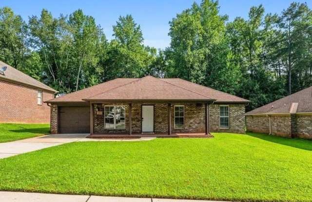 792 Charley Patterson Rd - 792 Charley Patterson Road, Madison County, AL 35761