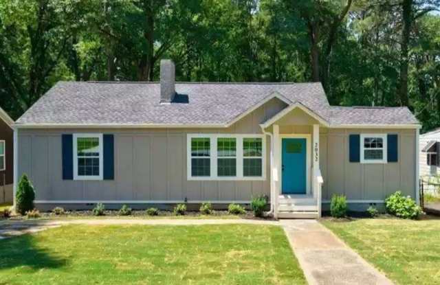 2032 North Avenue NW photos photos