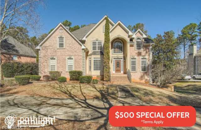 180 Oak Manor UNIT - 180 Oak Manor, Fayette County, GA 30214