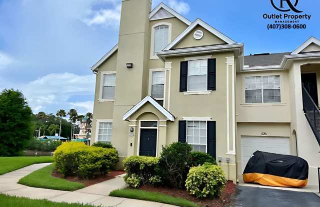 This Beautiful Condo 1 Bed/ 1 Bath ***Available 08/09/2024*** - 8989 Lee Vista Boulevard, Orlando, FL 32829