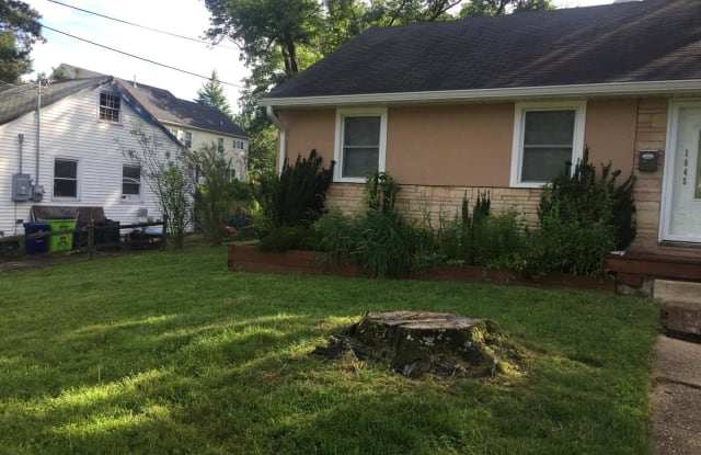1845 WARE RD - 1845 Ware Road, Pimmit Hills, VA 22043