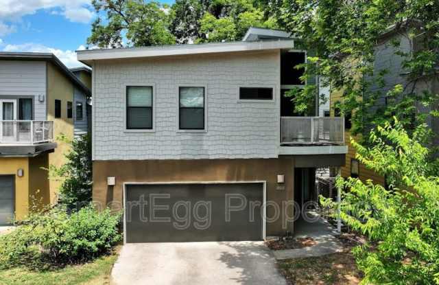 2022 E. 2nd St. - 2022 East 2nd Street, Austin, TX 78702