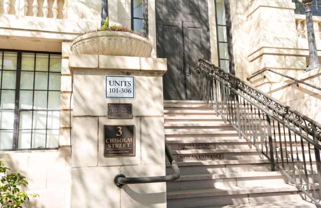 3 Chisolm Street photos photos