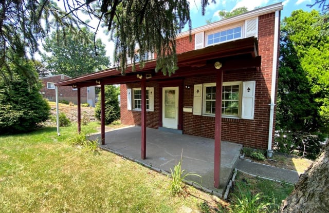 100 Erhardt Drive - 100 Erhardt Drive, Allegheny County, PA 15235