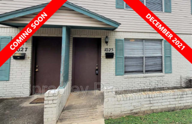 1025 North Wall St - 1025 N Wall St, Belton, TX 76513