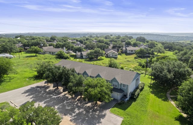 503 Gateway Pkwy - 503 Gateway Parkway, Marble Falls, TX 78654