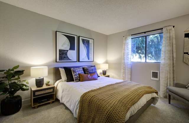 Terra Apartments Gallery 4