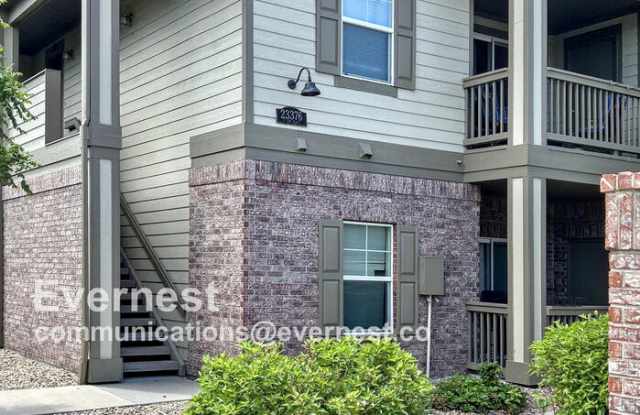 23376 East 5th Place - 23376 East 5th Place, Aurora, CO 80018