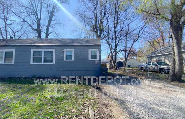 2416 N New York Ave photos photos