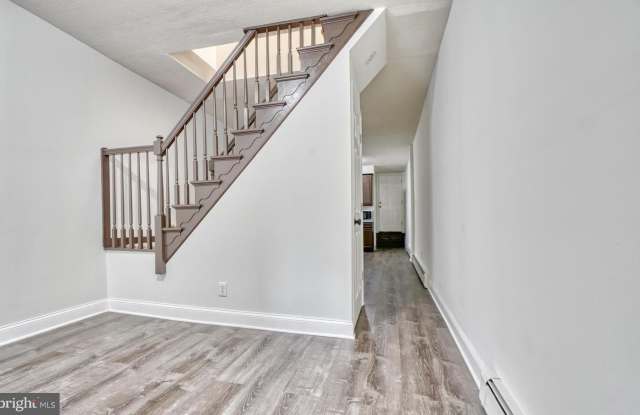 204 N PORT Street - 204 North Port Street, Baltimore, MD 21224 204 N PORT Street - 204 North Port Street, Baltimore, MD 21224