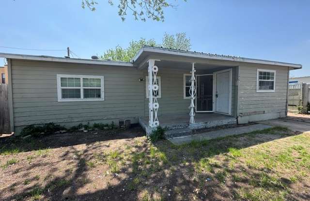 2927 San Antonio St - 2927 San Antonio Street, San Angelo, TX 76901 2927 San Antonio St - 2927 San Antonio Street, San Angelo, TX 76901