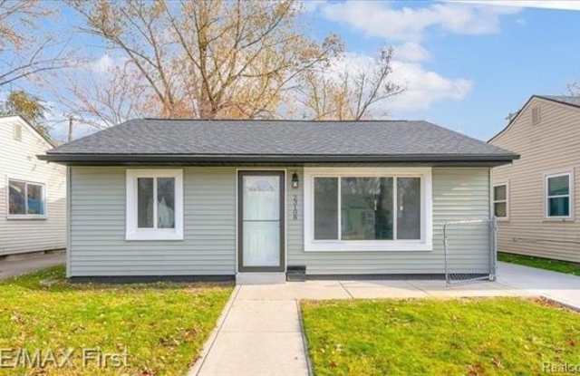 23108 Pilgrim Avenue photos photos