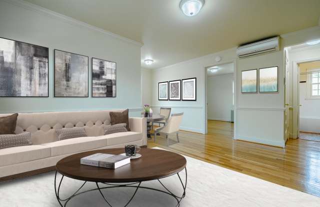810 S. Patrick St. #3 Gallery 3