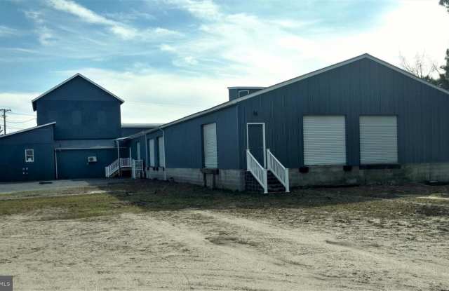 331 PARK AVE - 331 Park Avenue, Federalsburg, MD 21632