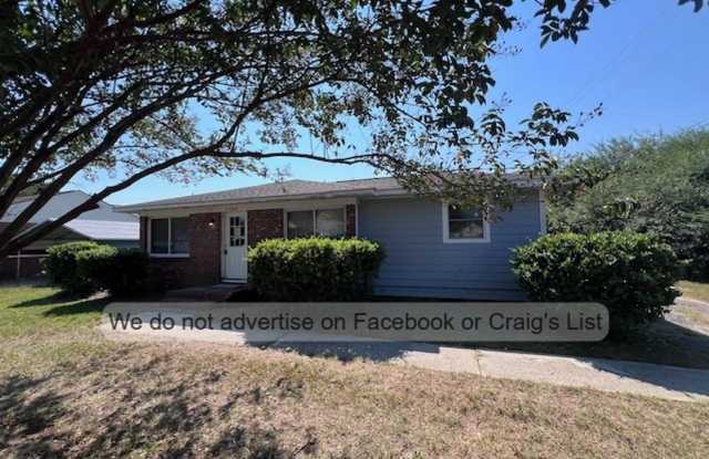 Overhills- Heatter Avenue - 2704 Heatter Avenue, Cumberland County, NC 28390