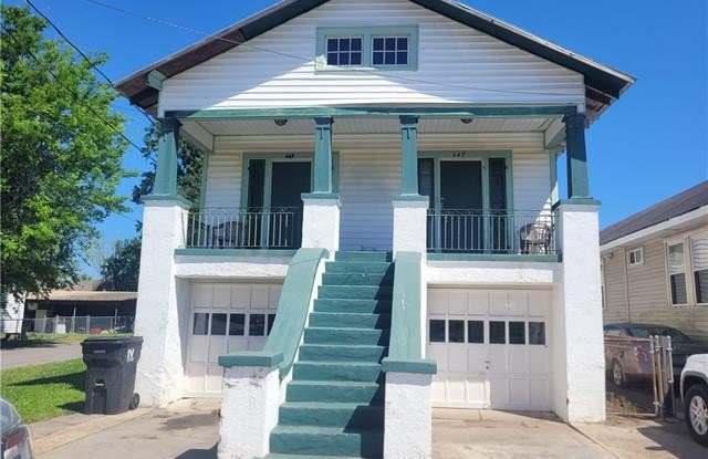 647 ANGELA Avenue - 647 Angela Street, Arabi, LA 70032 647 ANGELA Avenue - 647 Angela Street, Arabi, LA 70032