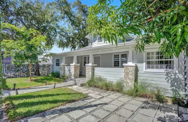 421 NE 70th St - 421 Northeast 70th Street, Miami, FL 33138