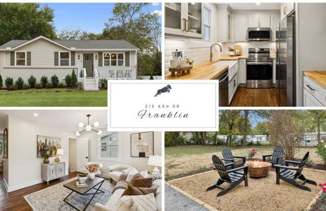215 Ash Dr, Franklin, TN 37064 photos photos