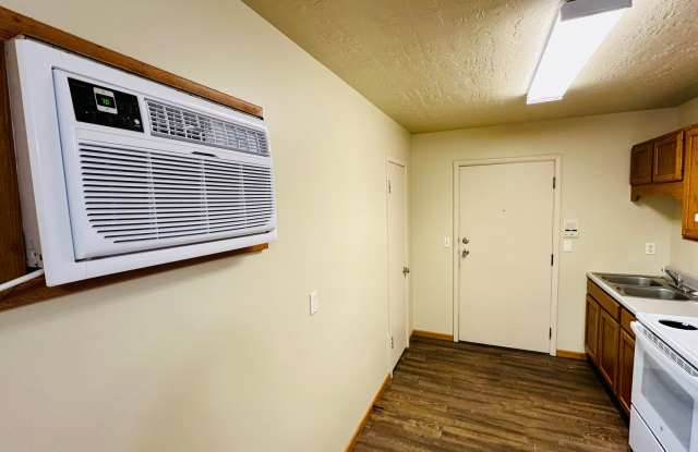 Williams Ave Apartments - 423 South Williams Avenue, Sioux Falls, SD 57104