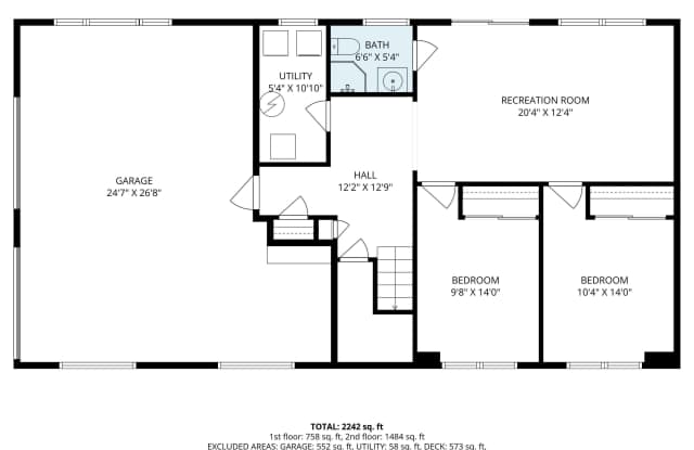 4 Split Timber Place Gallery 4