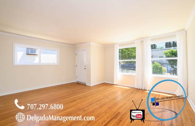 Lovely 3 bedroom Benicia home near Willow Glen Park Gallery 4