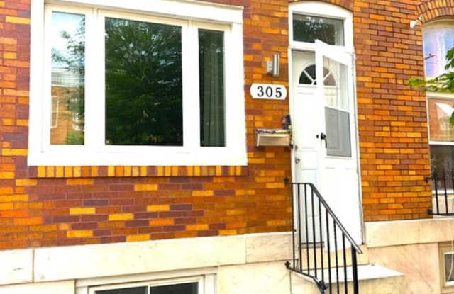 305 S LEHIGH STREET photos photos