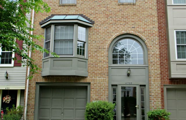 4703 Columbia Rd - 4703 Columbia Rd, Ellicott City, MD 21043