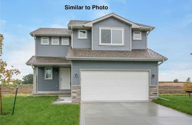 Beautiful two-story home! Gallery 1