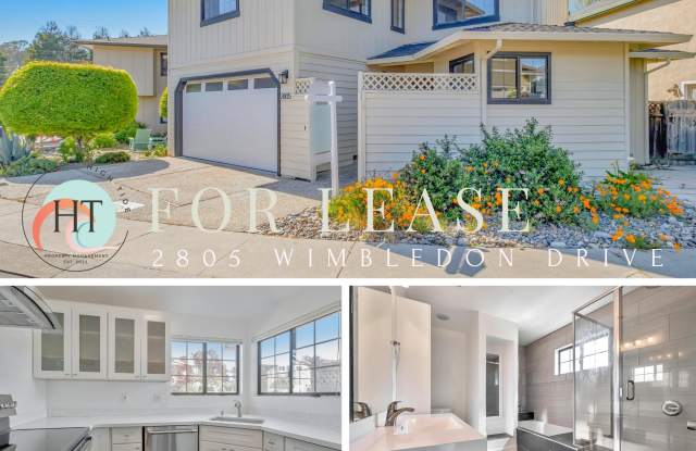 2805 Wimbledon Dr - 2805 Wimbledon Drive, Soquel, CA 95003 2805 Wimbledon Dr - 2805 Wimbledon Drive, Soquel, CA 95003